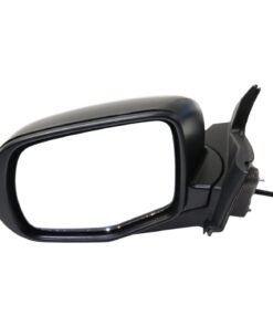 Kool Vue HO70EL-1 Mirror Power Glass Heated Left Side for Honda Pilot, Ridgeline