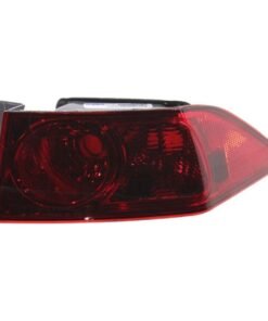 New Tail Light halogen right side for 2006-2008 Acura TSX Base