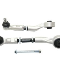 Front or Rear RH & LH Control Arm Pair for 96-17 Audi A4, A5, A7, Q5 - Set of 2