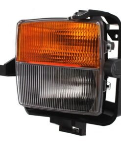 New Front Fog Light 15930687 left side for 2003-2007 Cadillac CTS Base