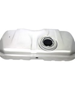 JC Whitney ARBL670101 Fuel Tank steel for 92-94 Ford Crown Victoria Base, LX, S
