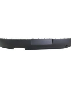 New Rear Valance textured plastic for 2006-2008 Volkswagen Rabbit 2.5