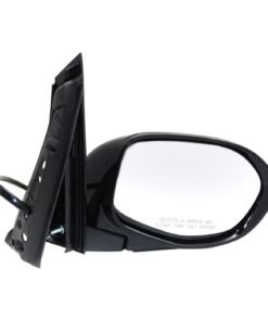 Kool Vue HO62ER-S Mirror right side for 2014-2017 Honda Odyssey EX, EX-L, LX, SE