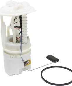 DriveMotive REPJ314517 Fuel Pump for 05-10 Jeep Grand Cherokee Laredo, Limited