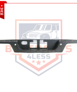 NEW Rear Bumper Face Bar Step Pad, TO1191109 5205704030 for 2016-2020 Tacoma