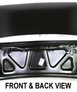 New Trunk Lid GM1800101 8783521 primed for 1967-1969 Chevrolet Camaro Base