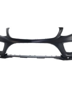 Front Bumper Cover primed fascia for 2016-2018 Mercedes GLE350 4Matic, Base