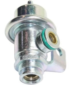 New Fuel Pressure Regulator for 2002-2005 Chevrolet Trailblazer LS, LT