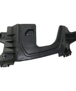 New Rear Bumper Bracket left side for 2017-2019 Mercedes E300 4Matic, Base