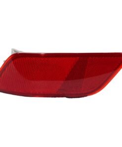 Rear Bumper Reflector SU1184105 left side for 19-20 Subaru Forester Base, Sport