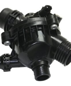 New Thermostat for 2008-2013 BMW 128i Base & 135i Base Coupe, Convertible