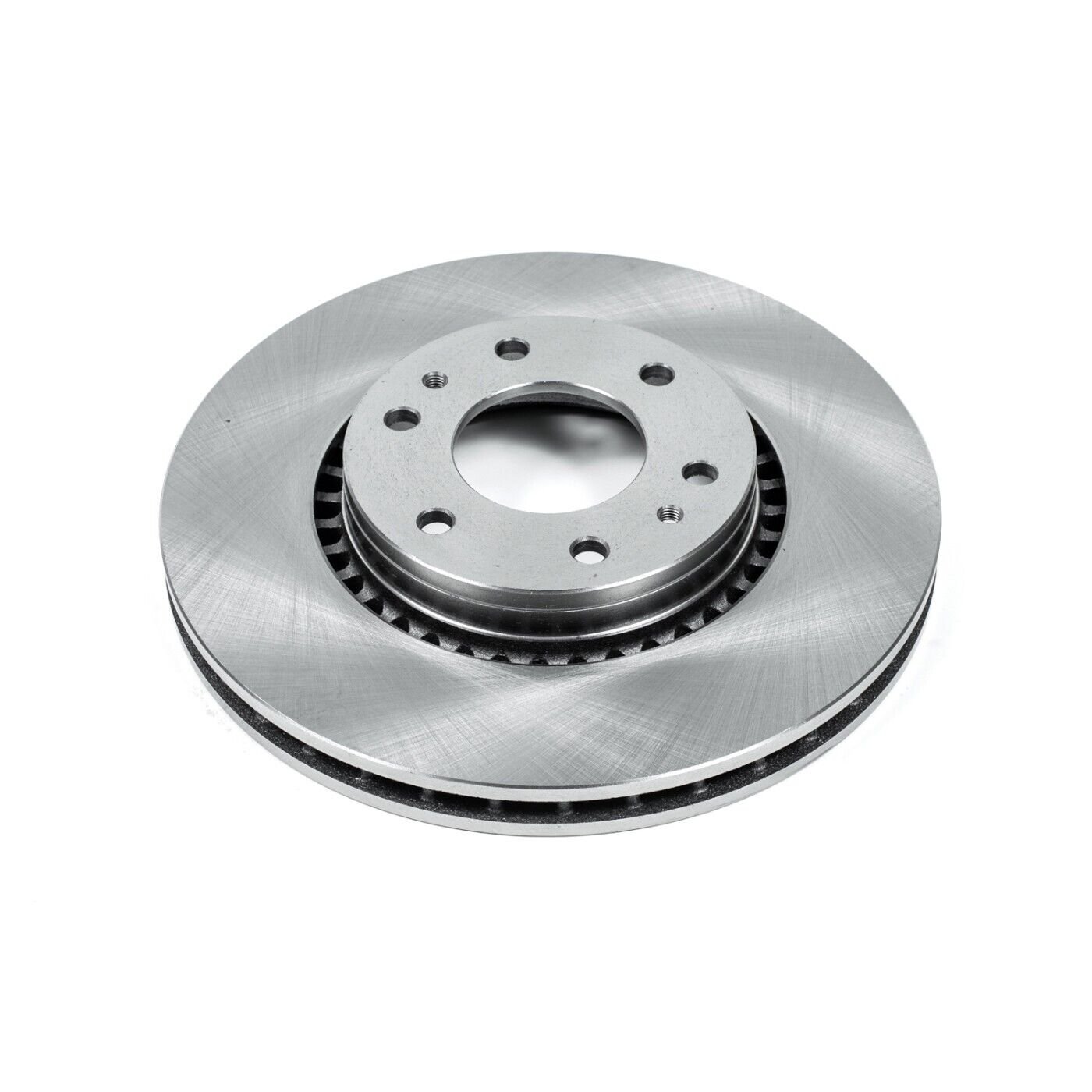 Powerstop AR8650 Front Brake Disc left right side for 04-07 Buick Rainier CXL
