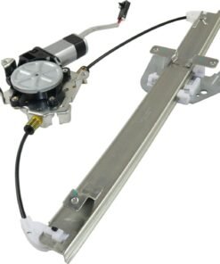 New Rear Window Regulator 827207Z005 right side for 2000-2004 Nissan Xterra