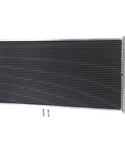 Kool Vue KVAC4879 A/C Condenser Assembly for 1997-2006 Ford Expedition