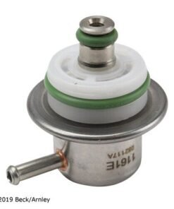 New Beck Arnley 158-0966 Fuel Pressure Regulator for 1995-2001 Audi A6 Base