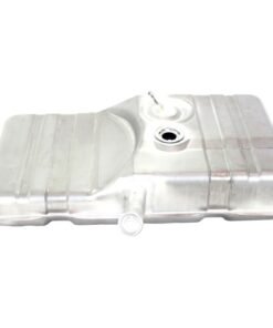 JC Whitney Fuel Gas Tank 21 Gallon Steel for 1975-1979 Chevrolet Nova Base
