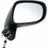 NEW Power Mirror, Right Side, Manual Fold, Paintable for 2008-2009 Lexus ES350