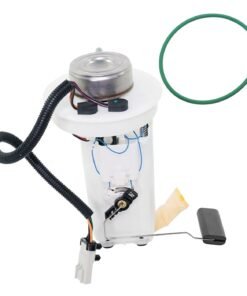 DriveMotive RD31450019 Electric Fuel Pump for 2004 Dodge Dakota Crew Cab