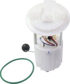 DriveMotive REPC314579 Fuel Pump for 05-10 Chrysler 300 C, Limited, Touring RWD