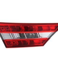 Tail Light Halogen/LED CAPA for 13-15 Toyota Avalon Hybrid Limited, Limited, XLE