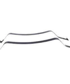 JC Whitney REPH670714 Fuel Gas Tank Strap for 03-05 Hyundai Santa Fe Base, LX