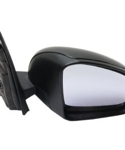 Kool Vue SM01R Mirror Right Side for 2016-2017 Smart Fortwo Passion, Prime