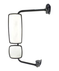 Kool Vue FL03CL-HD Mirror Left for 04-16 Freightliner Columbia 120/M2 106 Base