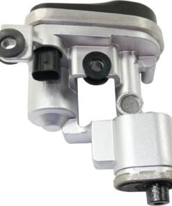 Transmission Throttle Control Actuator for 05-09 Dodge Ram 3500 Laramie, SLT, ST