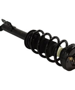 TrueDrive Front Loaded Strut Twin-tube for 2010-2013 Ford Transit Connect