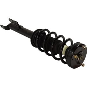 TrueDrive Front Loaded Strut Twin-tube for 2010-2013 Ford Transit Connect