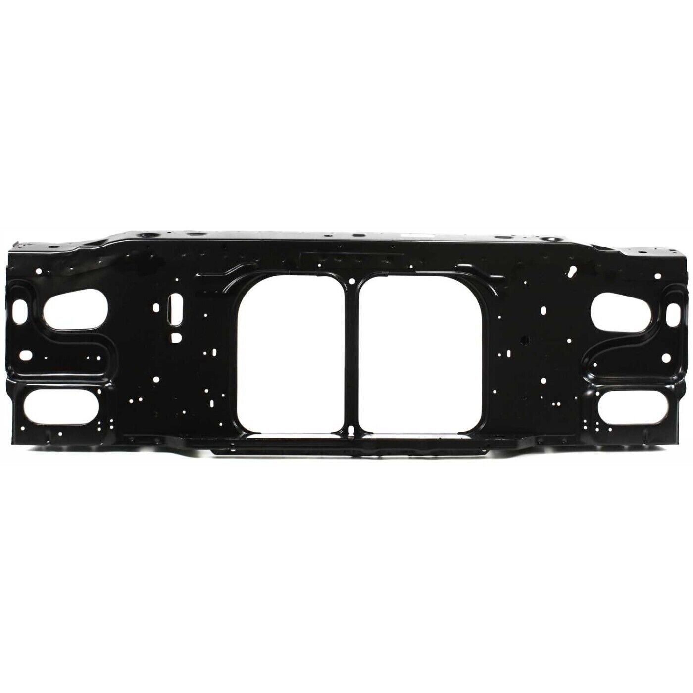 Radiator Support FO1225137 for 1995-1997 Ford Ranger Splash, STX, XL, XLT