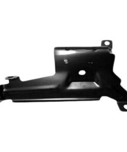 Sherman 902-84FR Front Bumper Bracket right side for 07-13 GMC Sierra 1500