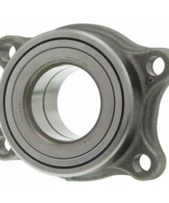 Moog 512346 Rear Wheel Bearing Left or Right Side for 2003-2006 Infiniti G35