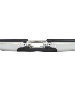 Rear Step Bumper 3C7Z17906DA steel chrome for 2000-2005 Ford Excursion
