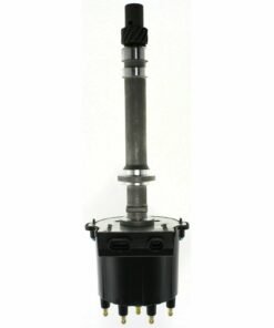 NEW Ignition Distributor for Chevy & GMC C/K Pickup Truck / Van / Camaro