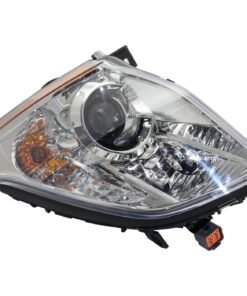 New Headlight NI2502197 halogen left side for 2007 Nissan Maxima
