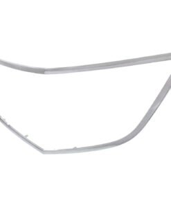 New Grille Shell chrome plastic for 2013-2015 Acura RDX Base