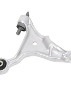 Moog RK640367 Control Arm front right side for 2001-2007 Volvo S60 & V70 FWD