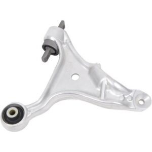 Moog RK640367 Control Arm front right side for 2001-2007 Volvo S60 & V70 FWD