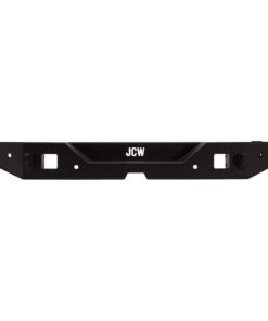 JC Whitney JJ76090002 Rear Bumper Face Bars for 2019-2021 Jeep Wrangler JL Body
