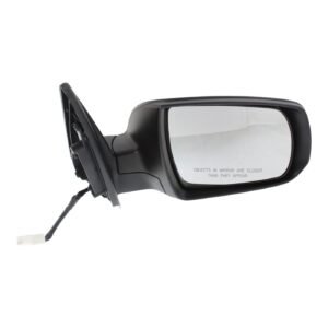 Kool Vue KA59ER Mirror Power Glass Right Side for 2011-2013 Kia Sorento