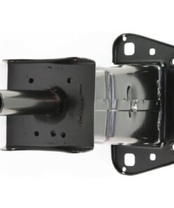 Front Bumper Bracket lower right side for 07-12 Mercedes GL450 / 06-11 ML350
