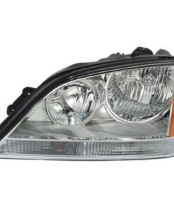 New Headlight 921013E041 halogen left side for 2005-2006 Kia Sorento
