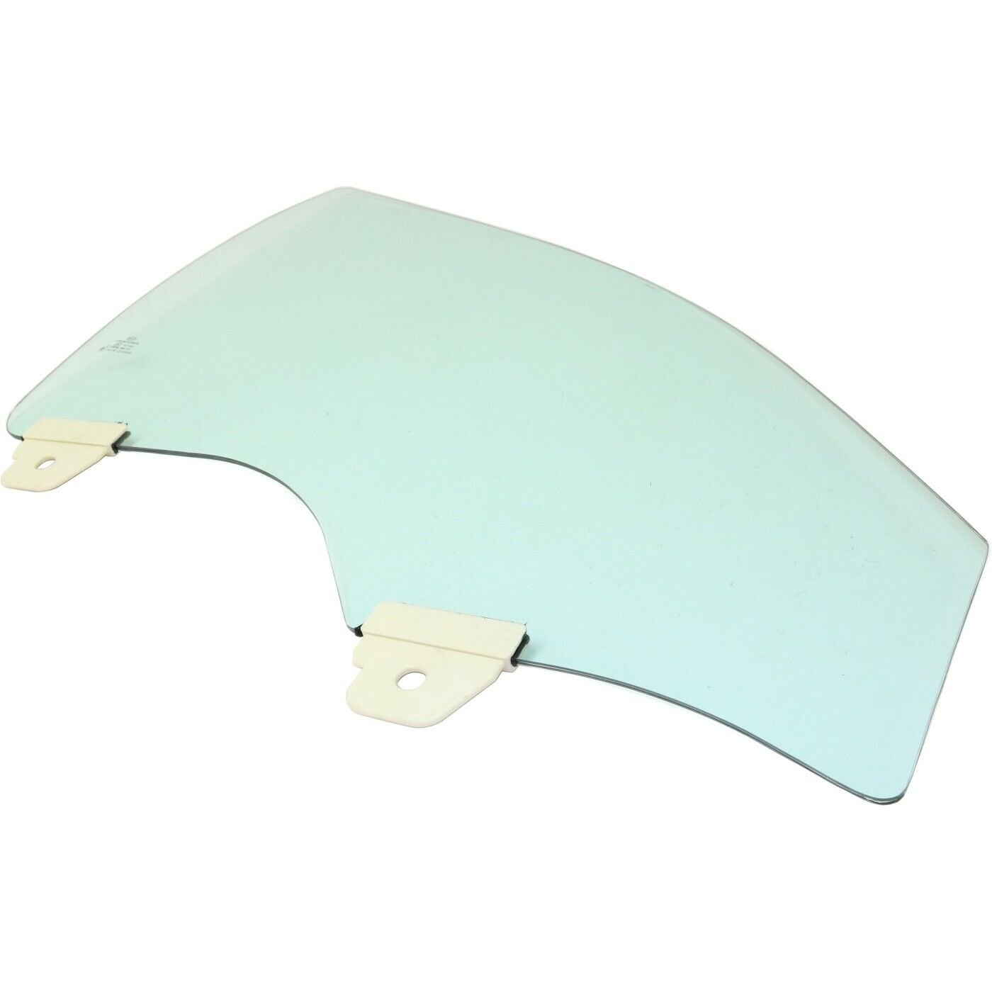 Front Door Glass 22893156 right side for 2013-2015 Chevrolet Malibu LS, LT, LTZ