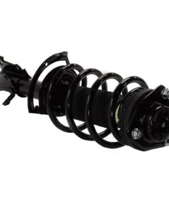 TrueDrive RC28050029 Front Loaded Strut Right for 08-14 Dodge Avenger SXT FWD