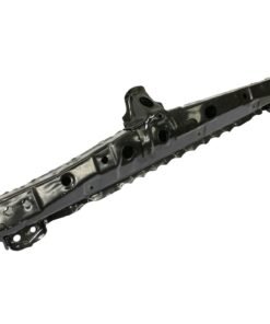 New Radiator Support TO1229100 lower for 06-12 Toyota RAV4 Base, Limited, Sport