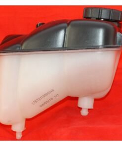 New Coolant Reservoir 2115000049 for 2006-2009 Mercedes E350 4Matic, Base