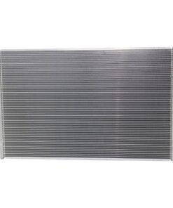 Kool Vue KVAC30015 A/C Condenser for 2016-2018 Kia Sorento EX, L, LX, SX