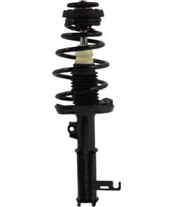 TrueDrive RB28050009 Front Loaded Strut Twin-tube Right for 12-16 Buick LaCrosse