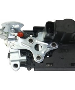 New Liftgate Lock Actuator for 2002-2009 GMC Envoy & Chevrolet Trailblazer